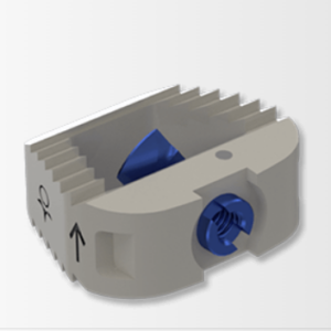 EOS CERVICAL CAGE